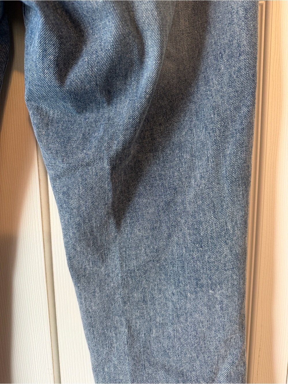 CAbi #1207 Harlow Jean NWT - Picture 4 of 7